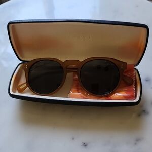 Raen REMMY sunglasses size 49 Polarized